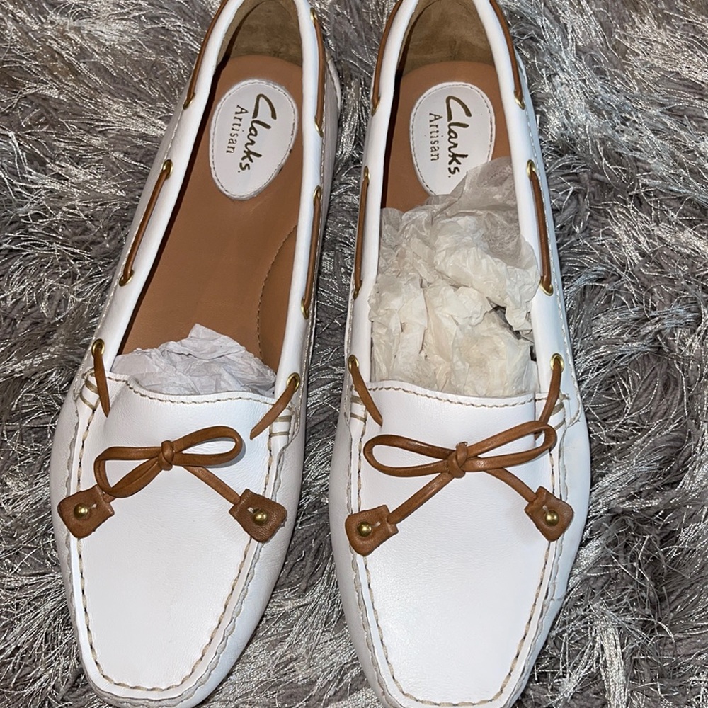 Clarks shoes